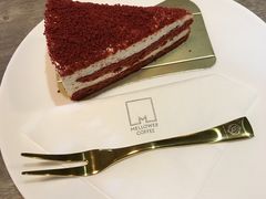 -麦隆咖啡Mellower Coffee(弘基时尚生活中心店)