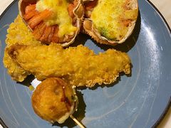 -喜庭海鲜自助(来福士店)