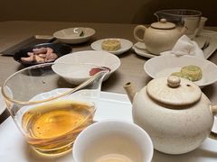 -隐溪茶馆(静安寺店)