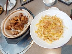 -郑猛记石岐鸽主题餐厅(长江店)