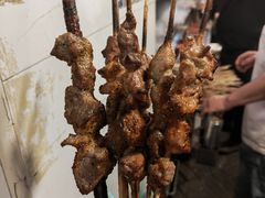 -清真·玛丽亚新疆菜主题餐厅(浙江中路店)