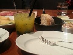 -沈阳君悦酒店·意坊意大利餐厅