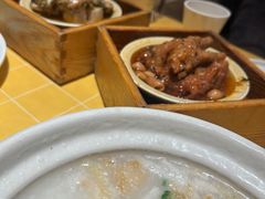 -蔡澜点心·粤菜(花城汇南区店)