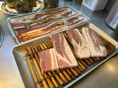 -大叹号·朝鲜族烤肉(潍坊泰华城店)