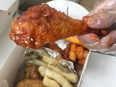 -CHICKEN NOW韩式炸鸡&啤酒