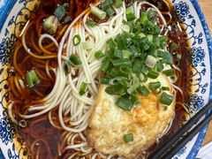 -巴津碗碗面(人和店)