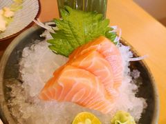 -坂吉屋·居酒屋深夜食堂(龙湖店)