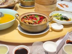 -金鸭季·北京烤鸭(深业上城店)