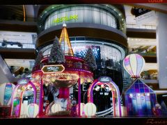 -深圳来福士广场