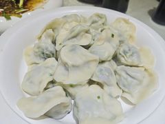 三鲜虾仁水饺-陶然饺子城(奥体中路店)