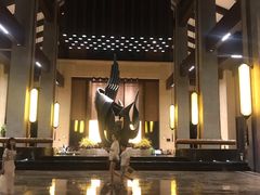 -清远熹乐谷温泉度假酒店