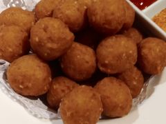 -又一福烤鸭·北京菜(东四店)