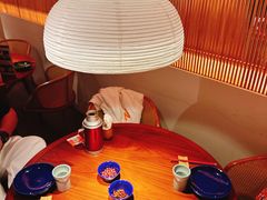 -隐厨·中国菜馆(三里屯T+MALL店)