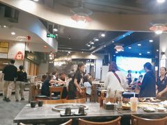 -小王少龙火锅(沙南街店)