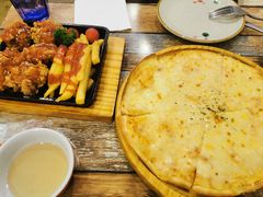 -Kpasta韩式意大利面