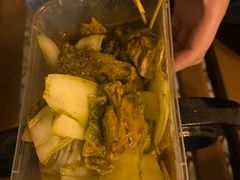 -明记牛杂(新马路分店)
