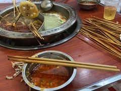 -丹妹麻辣烫(袁家岭20year店)