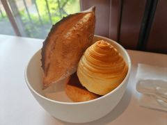 -Le Comptoir de Pierre Gagnaire