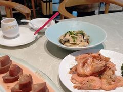 -金典银峰老鹅馆·昆山菜(亭林公园店)