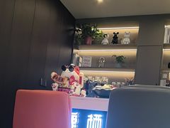 -鹿栖.精油SPA(金山世纪城店)
