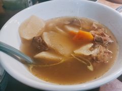 -薇酌饮·陕西菜(南门外店)