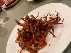 -沙龙酒家