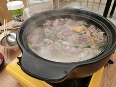 衡哥冰煮羊肉-衡哥肉铺