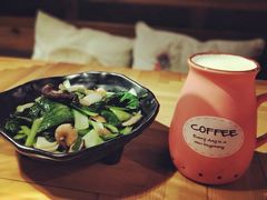 -院子餐厅·大锅菜·老杭帮(桥西直街店)