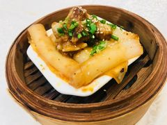-顺德人家食府(黄金广场店)