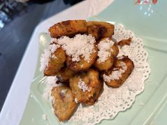 -金家老三饭庄(常营店)