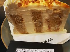 -BE NORMAL CAFE(霞溪路店)