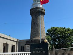 -硇洲岛旅游区