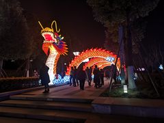-眉山湿地公园(东坡区)