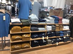 -MUJI无印良品(环球港店)