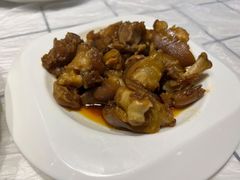 -霸王虾·麻辣小龙虾(清水河公园店)