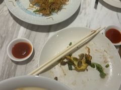 -鹭江潮餐厅•福建菜(鹭江佲家酒店)