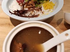 -云味馆·云南菜·云南米线(地王店)