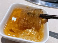 -浩爷羊蝎子火锅(望京店)