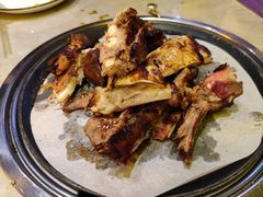 -沪上名羊天下•烤羊腿•东北烧烤•小龙虾(浦东直营总店)