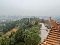 -富乐山