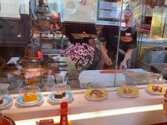 -莲寿司(国兴店)