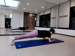 -WEGYMER健萌健身(麦德龙钰龙天下馆)
