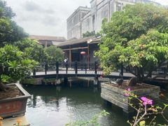 景观位-猪肉婆私房菜(容桂总店)