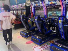 -大玩家(魏家庄万达店)