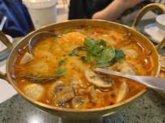 -Home Thai·泰谣(王府井apm店)