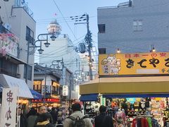 -通天阁