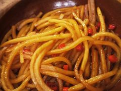 -翠清酒家(万丰路店)