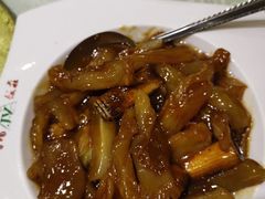 -晋阳饭庄(虎坊桥店)