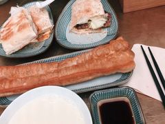-桃园眷村(万象天地店)