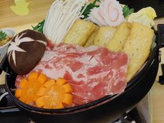 -食鲤料理(西虹东路店)